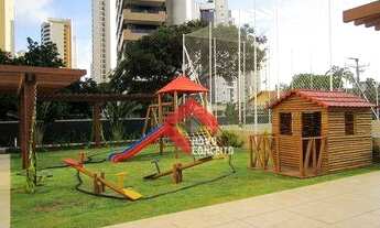 Imagem 7: Apartamento Duplex à venda, 156 m² por R$ 1.320.000,00 - Cocó - Fortaleza/CE