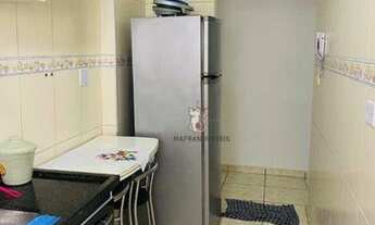 Imagem 7: Apartamento com 1 dormitório à venda, 47 m² por R$ 185.000,00 - Aviação - Praia Grande/SP