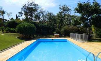 Imagem 3: Casa com 4 dormitórios, 400 m² - venda por R$ 6.000.000,00 ou aluguel por R$ 35.000,00/mês