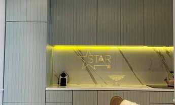 Imagem 6: Apartamento à venda, 84 m² por R$ 1.700.000,00 - Cidade Monções - São Paulo/SP