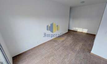 Imagem 3: Apartamento 2 dormitórios 1 suíte 60 m² Vale do Sol Sjc SP 1 vaga coberta