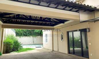 Imagem 4: Casa comercial para alugar, 331 m² por R$ 19.000/mês - Jardim Everest - São Paulo/SP