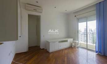 Imagem 6: Apartamento de 4 suítes no Morumbi