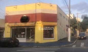 Imagem 3: Salão à venda, 107 m² por R$ 2.850.000,00 - Vila Carrão - São Paulo/SP