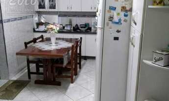 Imagem 6: Santo André - Casa Padrão - Parque das Nações