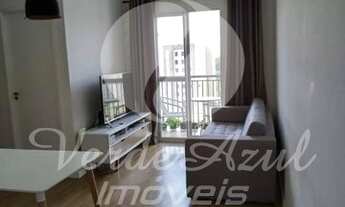 Imagem 3: Apartamento - Condomínio Residencial Viva Vista - Sumaré