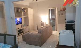 Imagem 4: Apartamento com 2 dormitórios à venda, 68 m² por R$ 230.000,00 - Estácio - Rio de Janeiro