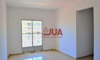 Imagem: Apartamento com 2 Quartos, Sala, Cozinha