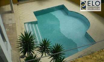 Imagem: Casa, 1040 m² - venda por R$ 6.000.000,00