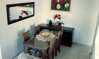 Imagem 4: Apartamento com 2 dormitórios à venda, 47 m² por R$ 145.000,00 - Parque Ribeirão Preto - R