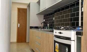 Imagem: Apartamento à venda, 57 m² por R$ 475.000,00