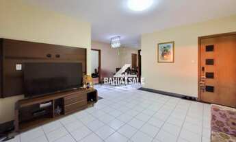 Imagem 3: Apartamento com 4 dormitórios à venda, 134 m² por R$ 710.000,00 - Rio Vermelho - Salvador