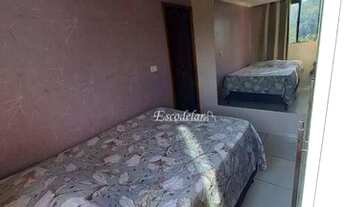 Imagem 5: Apartamento à venda, 42 m² por R$ 209.000,00 - Jardim Antártica - São Paulo/SP