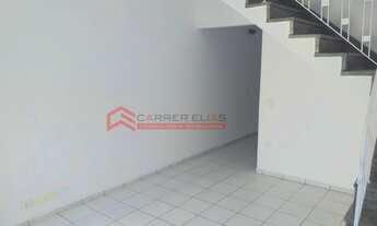 Imagem 3: Sobrado Comercial Disponível para Locação em Sumarézinho