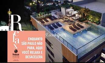 Imagem 4: Apartamento à venda, 76 m² por R$ 1.188.938,00 - Vila Clementino - São Paulo/SP