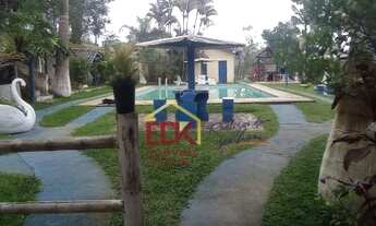 Imagem 5: Sitio Taiçupeba