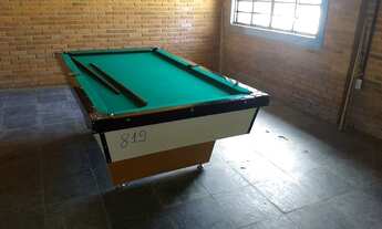 Imagem 4: Terreno em bofete/ Alpes do Castelo