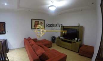 Imagem 2: Sobrado à venda, bem localizado no bairro Campestre - Santo André