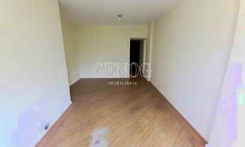 Imagem 2: Apartamento à venda na rua Andrade Neves