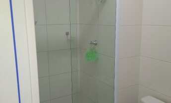 Imagem 7: Lindo apartamento no condomínio isla lagoinha andar alto décimo sétimo andar