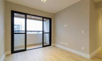 Imagem 2: Apartamento Zona Oeste para Venda em São Paulo, VILA ROMANA, 2 dormitórios, 1 suíte, 3 ban