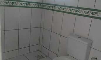 Imagem 4: Barbada Casa 2 dormitórios