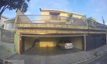 Imagem: Sobrado com 3 dormitórios à venda, 282