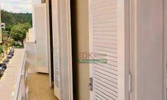 Imagem 3: Apartamento com 3 dormitórios para alugar, 170 m² por R$ 2.052,00/mês - Centro - Guarating