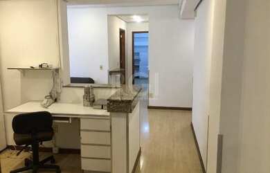 Imagem 7: Porto Alegre - Conjunto Comercial/Sala - Moinhos de Vento