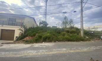 Imagem: Terreno à venda no bairro São Marcos