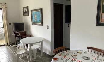 Imagem 5: Caraguatatuba - Apartamento Padrão - Martim de Sá