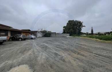 Imagem 5: Ótimo terreno Palno a venda no Bairro Vila Nova próximo ao terminal Urbano, com uma área t