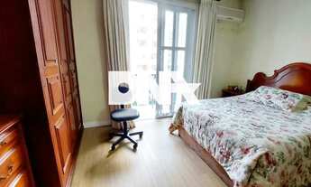 Imagem 7: Rio de Janeiro - Apartamento Padrão - Lagoa