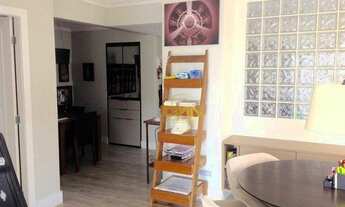 Imagem 5: Apartamento com 3 dormitórios à venda, 104 m² por R$ 880.000,00 - Batel - Curitiba/PR