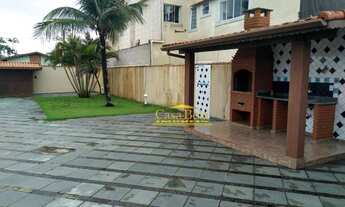 Imagem 2: Casa com 3 dormitórios à venda, 170 m² por R$ 380.000,00 - Jardim Cibratel II - Itanhaém/S