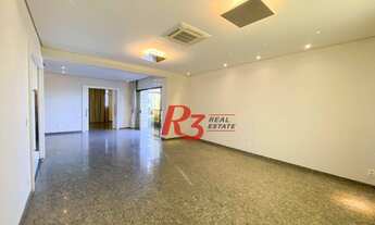 Imagem 5: Apartamento com 3 dormitórios à venda, 217 m² - Ponta da Praia - Santos/SP