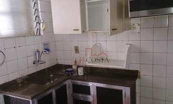 Imagem 4: Apartamento à venda, 60 m² por R$ 250.000,00 - Santa Rosa - Niterói/RJ