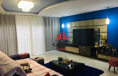 Imagem 6: Casa com 3 dormitórios à venda, 950 m² - Estância Hípica - Nova Odessa/SP