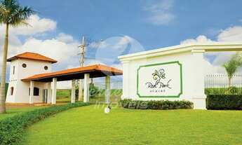 Imagem: Terreno - Residencial Real Parque Sumaré