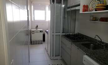 Imagem 3: Linda vista e aconchegante apartamento!!!