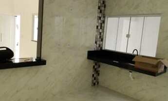 Imagem 7: Casa para Venda em Goiânia / GO no bairro Residencial Itaipu - 2323450