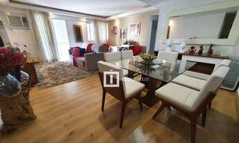 Imagem 2: Apartamento com 3 dormitórios à venda, 100 m² por R$ 650.000 - Barra da Tijuca - Rio de Ja