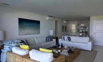 Imagem 2: Apartamento com 4 dormitórios à venda, 187 m² - Riviera de São Lourenço - Bertioga/SP