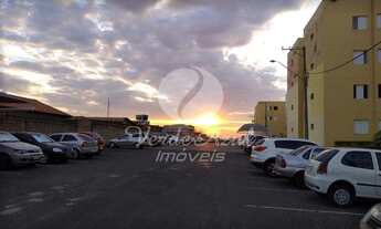 Imagem 2: Apartamento - Jardim São Gerônimo (Nova Veneza) - Sumaré