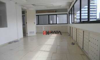 Imagem: Sala na Berrini! pronta para funcionar!