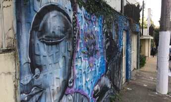 Imagem 4: Sobrado com 4 dormitórios à venda por R$ 1.276.000,00 - Brooklin Paulista - São Paulo/SP