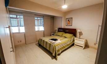 Imagem 6: Apartamento para venda com 175 metros quadrados com 4 quartos