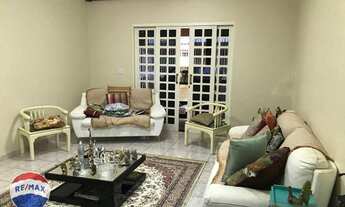 Imagem 3: Casa com 3 dormitórios à venda, 156 m² por R$ 330.000,00 - Conjunto Manoel Mendes - Uberab