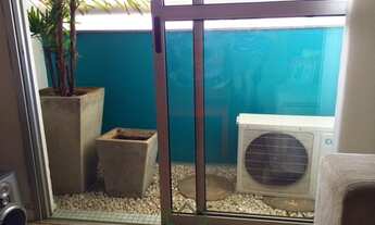 Imagem 6: Apartamento com 2 quartos no Condomínio Residencial Ilhas do Caribe - Bairro Jardim Santa