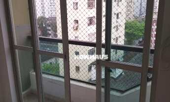 Imagem 4: Apartamento à venda, 71 m² por R$ 238.000,00 - Centro - São Vicente/SP